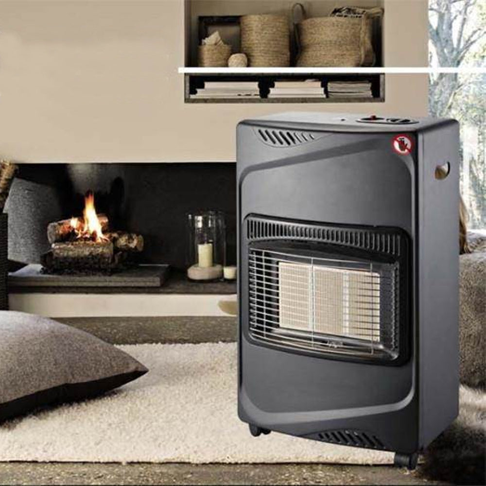 iStar Portable Gas Heater
