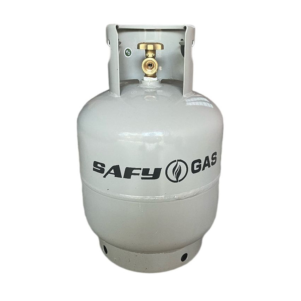 Safy 5kg LPG Gas Cylinder