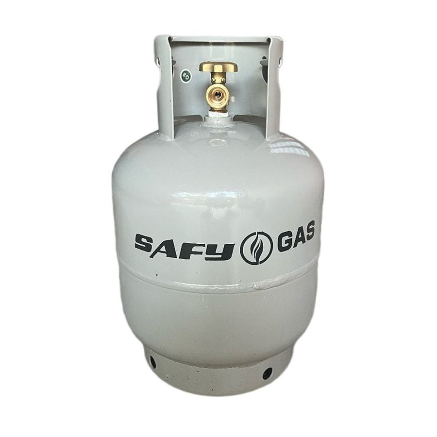 Safy 5kg LPG Gas Cylinder