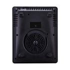 Condere C-CPSF20A Portable Electric Induction Cooktop – 2200W Black Glass