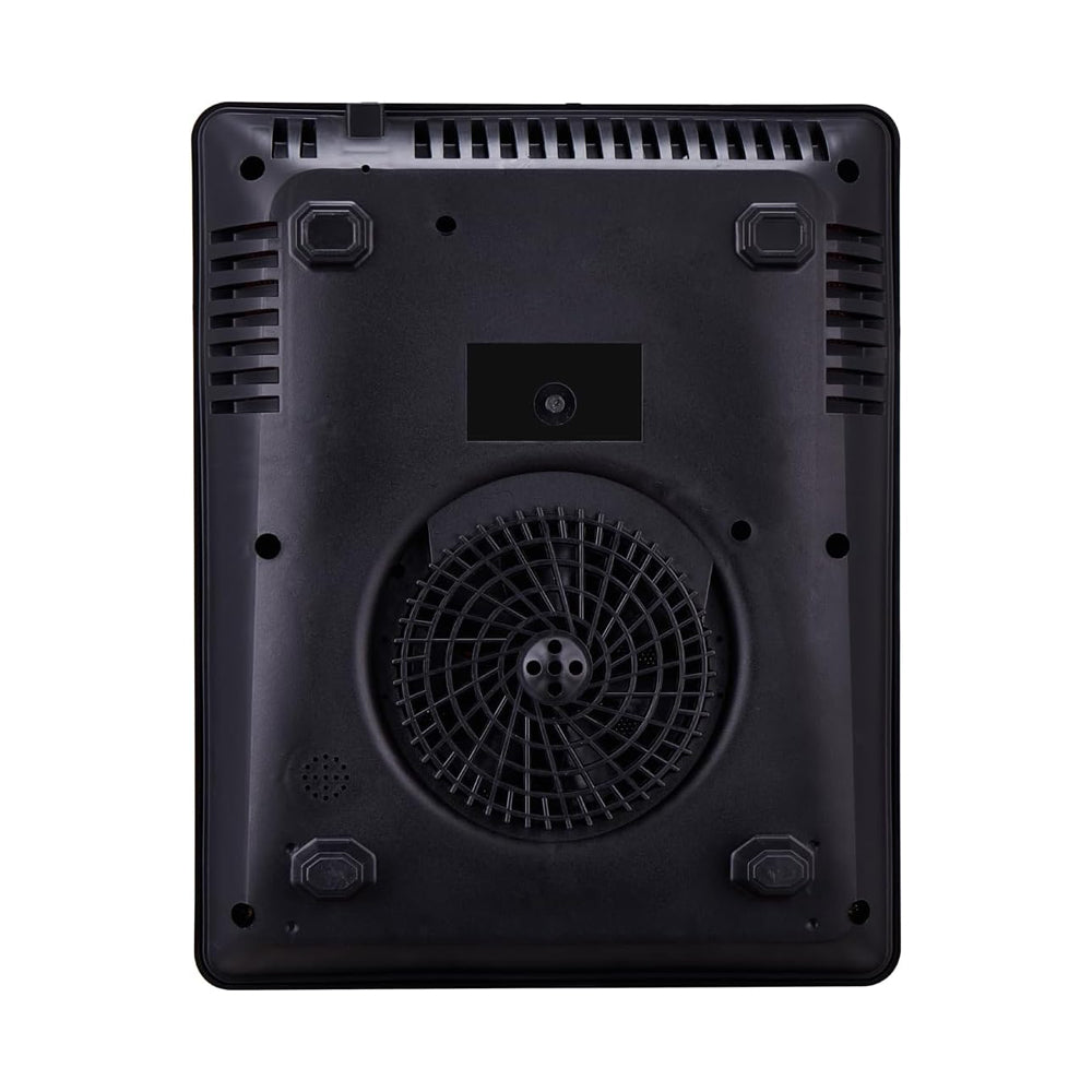Condere C-CPSF20A Portable Electric Induction Cooktop – 2200W Black Glass