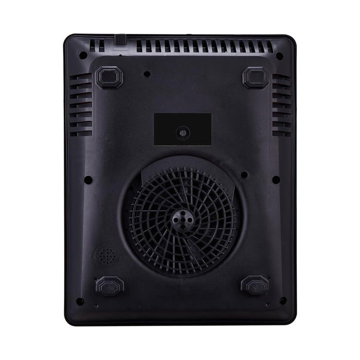 Condere C-CPSF20A Portable Electric Induction Cooktop – 2200W Black Glass