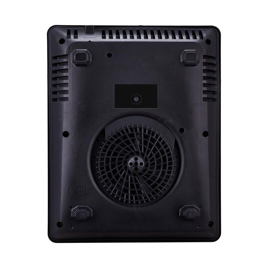 Condere C-CPSF20A Portable Electric Induction Cooktop – 2200W Black Glass