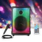 Ecco Portable Speaker MV9160
