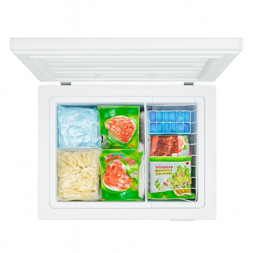 Condere 227L Chest Freezer (BD242)