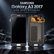 Standard LCD Screen & Digitizer for Samsung Galaxy A3 (2017)