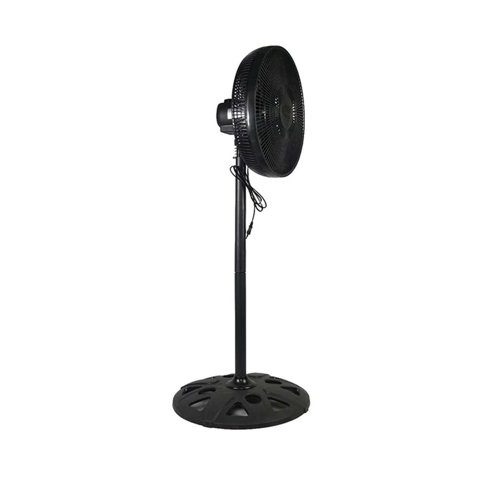 Condere 18" Pedestal Fan – Round Base (Pack of 2) | FS45-Z20M