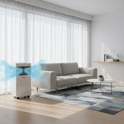 iStar Portable Air Conditioner – 7000 BTU