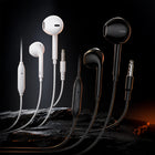 FONENG EP100 In-Ear Wired Earphones with 3.5mm Connector