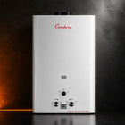 Condere 10L LPG Tankless Gas Water Heater & Gas Geyser