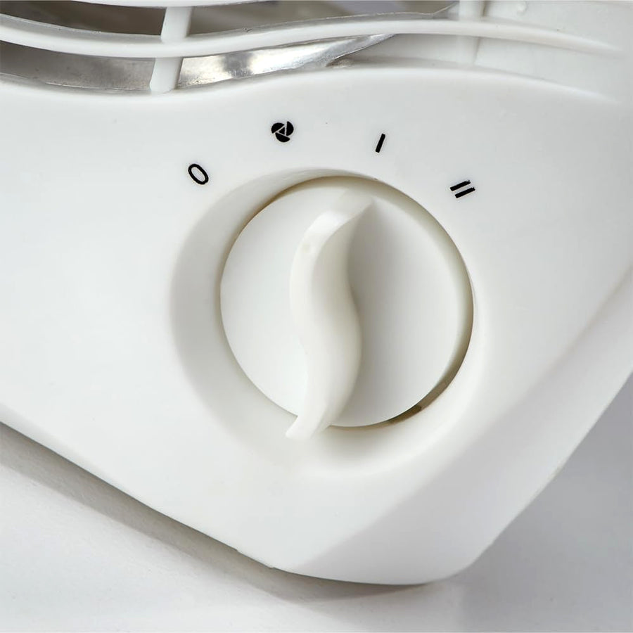 iStar Personal Electric Fan Heater | Warm, Hot & Cool Air Modes