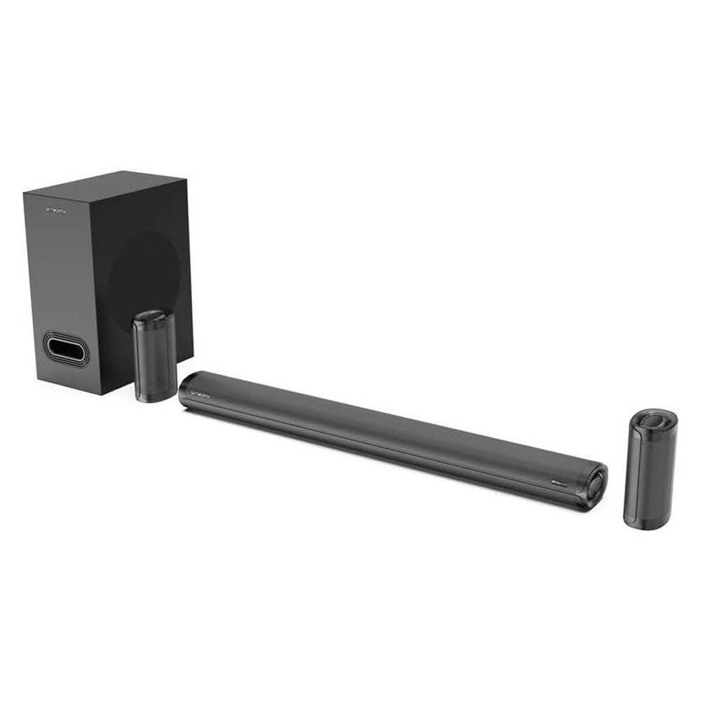 Skyworth SS586 5.1‑Channel Home Cinema Soundbar – 630W