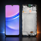 Original LCD Screen & Digitizer with Frame for Samsung Galaxy A15 5G