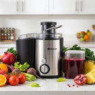 iStar 400W Electric Juicer – Fast Start & Low Noise Operation