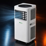 iStar 12000 BTU Portable Air Conditioner – Dual Motor