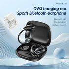 FONENG BL160 Open-Ear Sports OWS Bluetooth Earphones