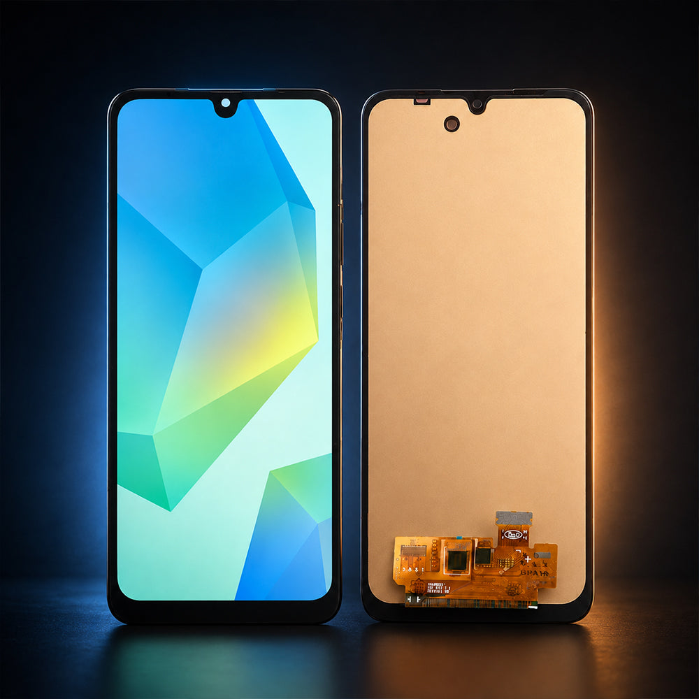 Standard LCD Screen & Digitizer for Samsung Galaxy A16 4G