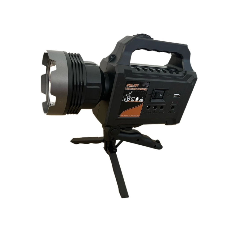 Condere Solar Lighting System – 30W