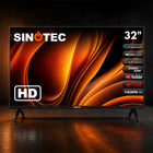 Sinotec 32-Inch HD LED Google Smart TV with Chromecast