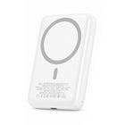 FONENG 10000mAh 22.5W Ultra-Thin Magnetic Wireless Power Bank