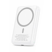 FONENG 10000mAh 22.5W Ultra-Thin Magnetic Wireless Power Bank