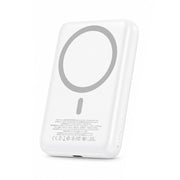 FONENG 10000mAh 22.5W Ultra-Thin Magnetic Wireless Power Bank