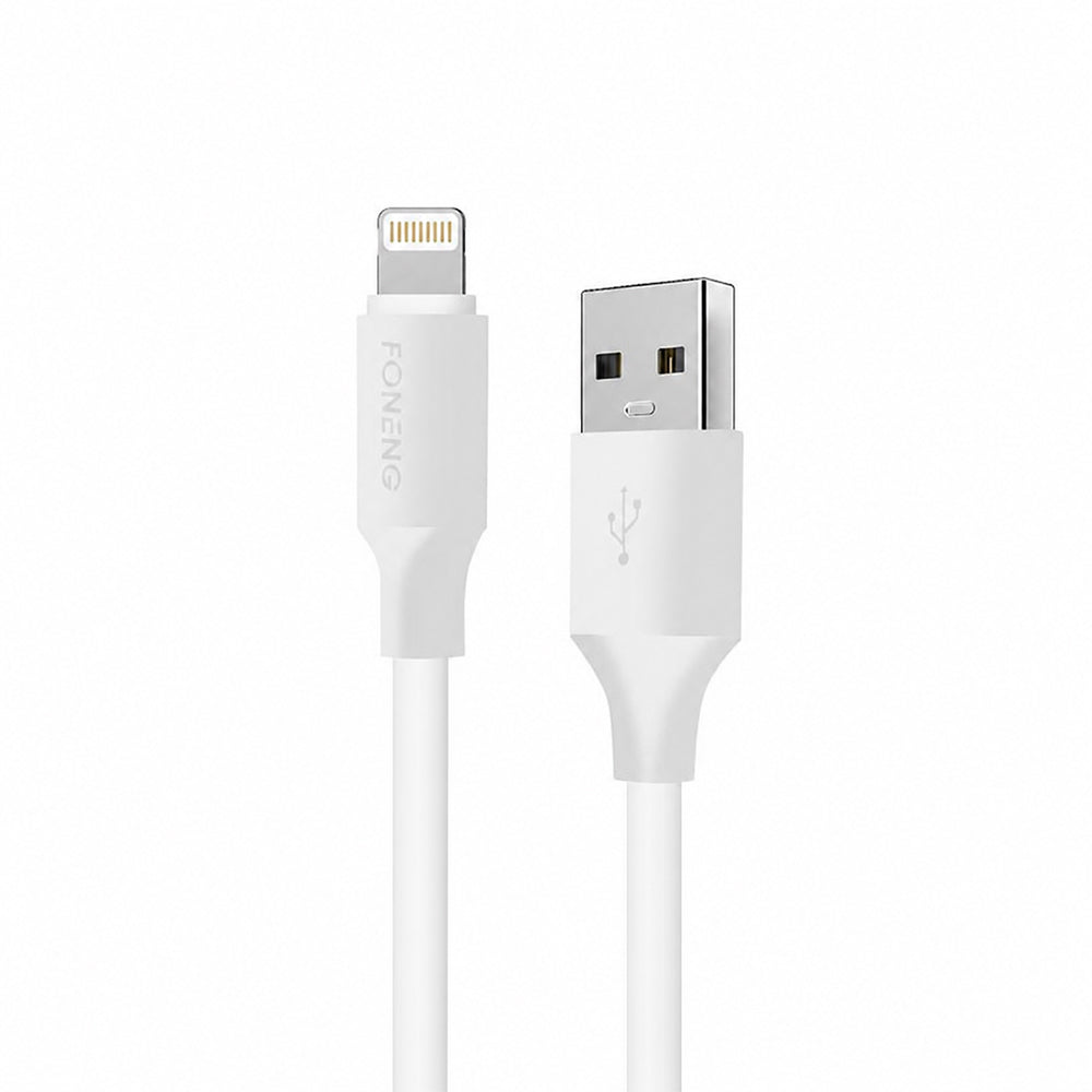 FONENG 1m 2.1A USB Charging & Data Cable