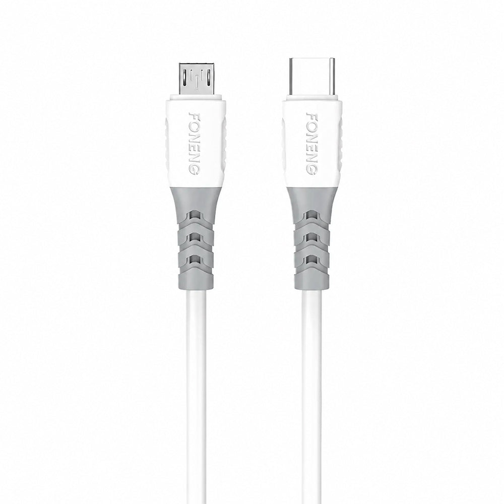 FONENG X66 1m Fast Charging & Data Cable