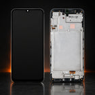 Standard LCD Screen with Frame for Samsung Galaxy A24