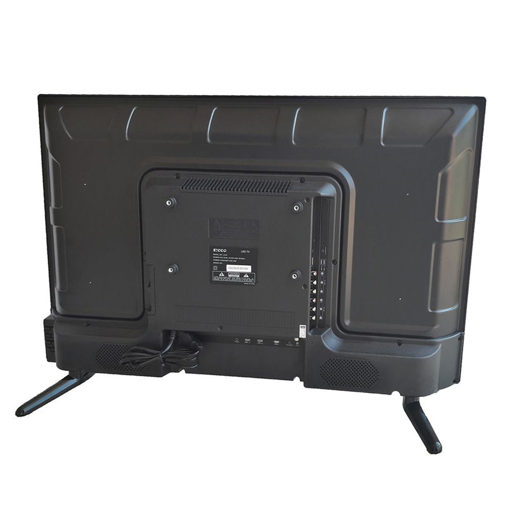 ECCO 55" Smart WebOS 4K UHD TV - LH55S