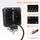 Istar-ST 4-Inch 126W Auxiliary Off-Road & Work Car Light - Pack Of 2