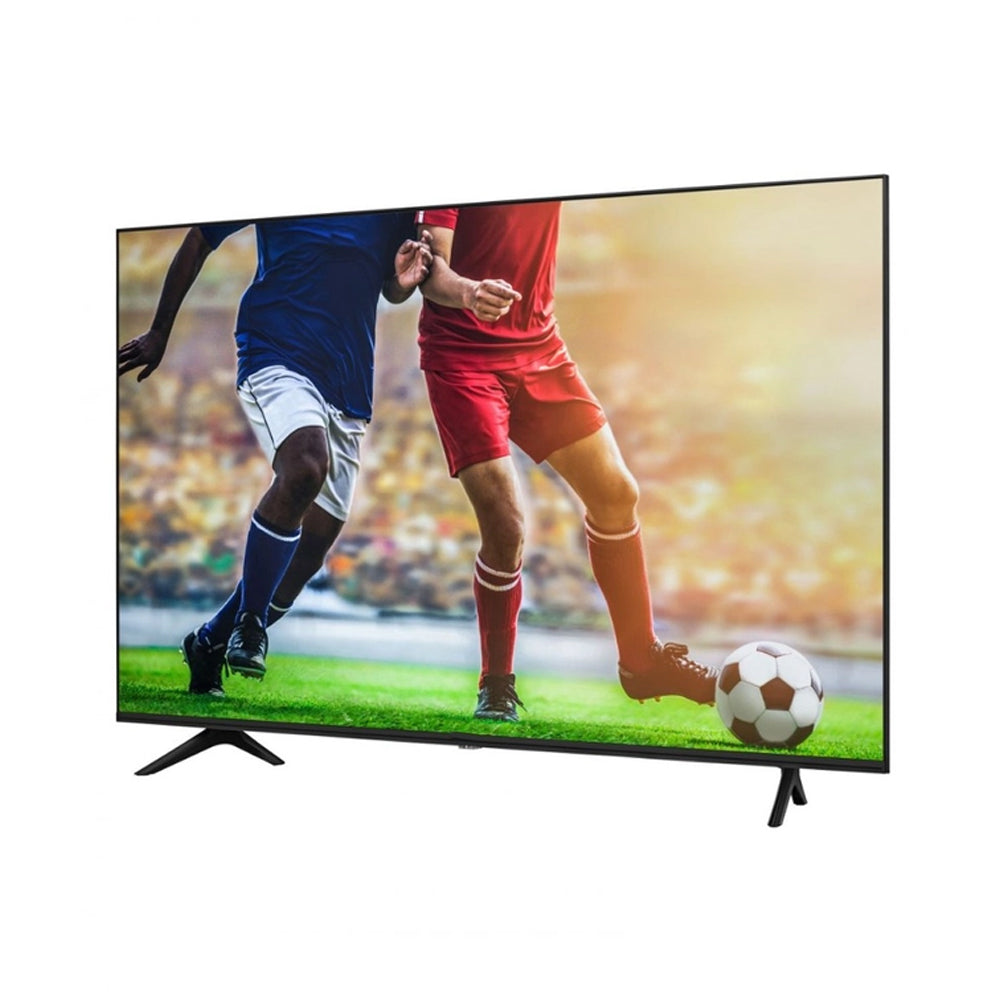 iStar – 50″ Full HD Frameless LED TV