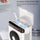 Condere 14L High-Capacity Portable Air Cooler