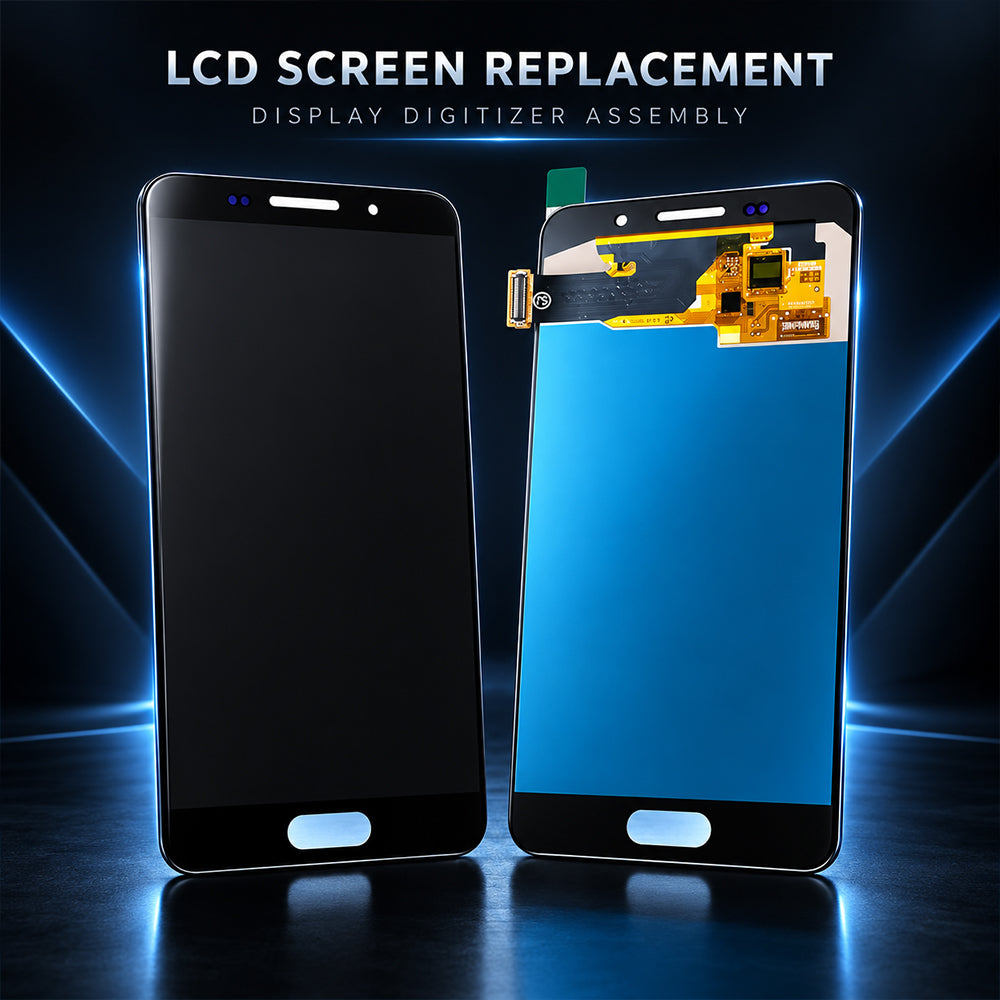 Replacement Screen & Digitizer for Samsung Galaxy A3 (2016)
