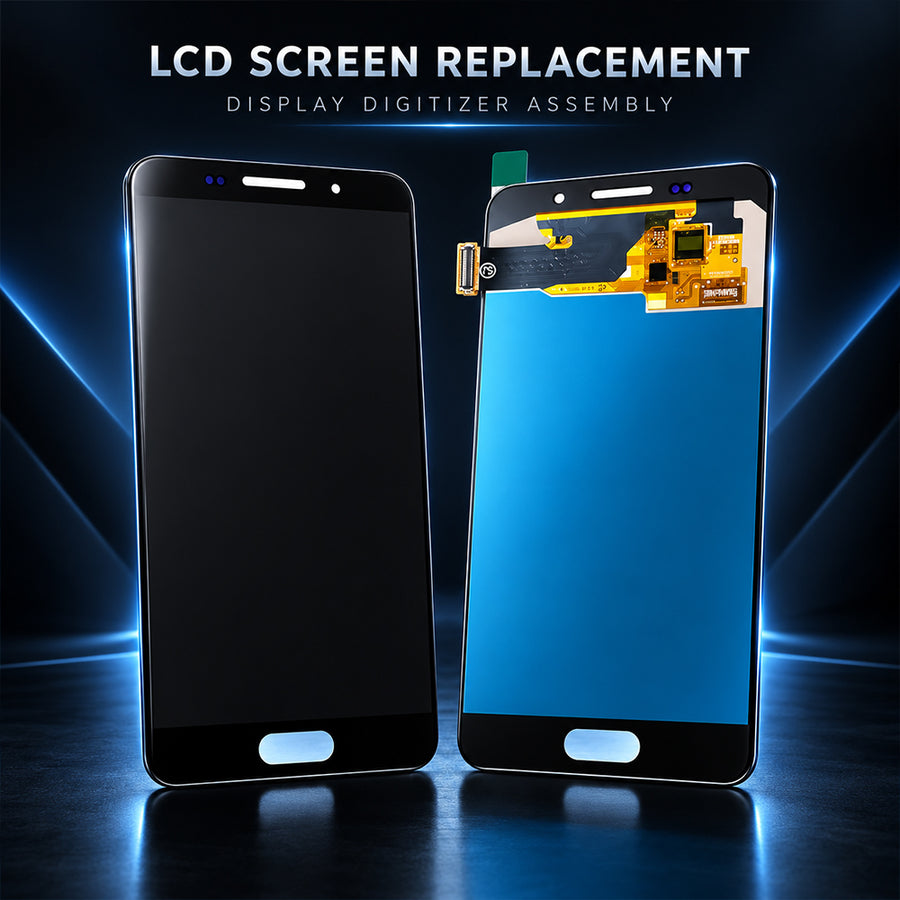 Replacement Screen & Digitizer for Samsung Galaxy A3 (2016)