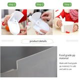 Cherry Pitter Stone Remover Machine with Container