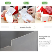 Cherry Pitter Stone Remover Machine with Container