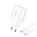 FONENG 20W USB-C PD Fast Wall Charger