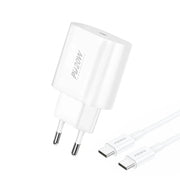 FONENG 20W USB-C PD Fast Wall Charger
