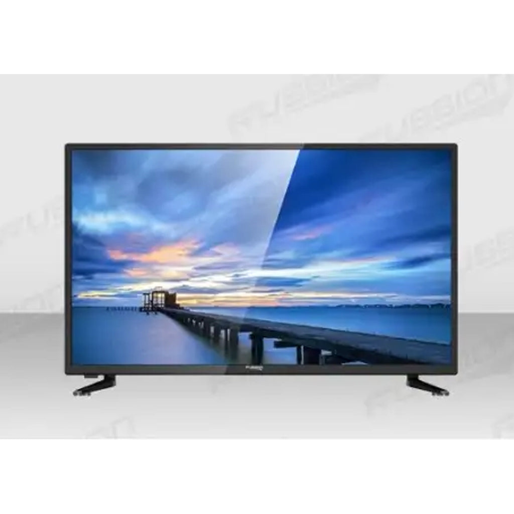Fussion 32" Slim Smart LED HD TV