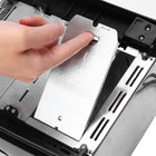 4 Slot Toaster 1300W – 6 Temperature Settings Stainless Steel