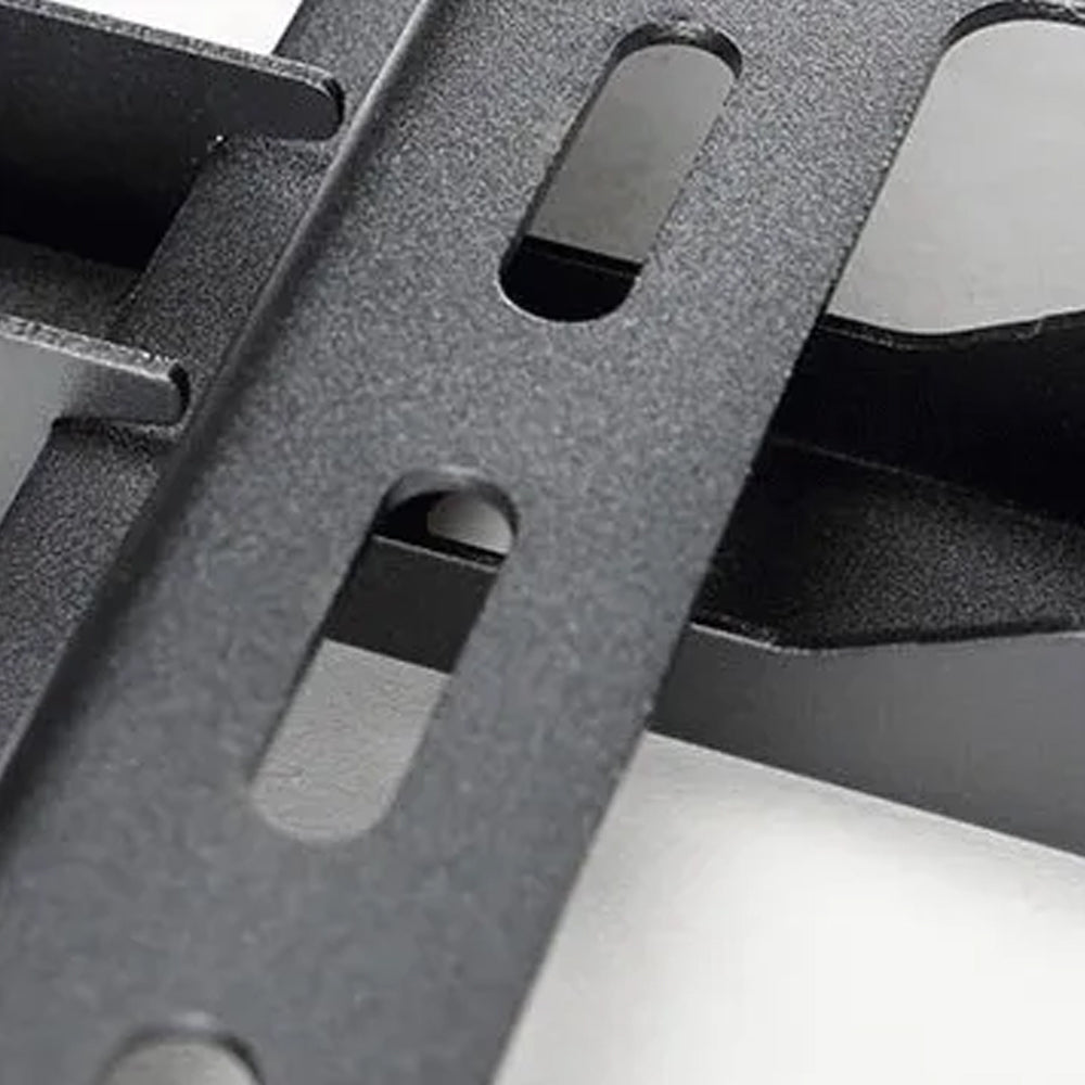 Istar 40"-85" Universal Fixed TV Wall Mount