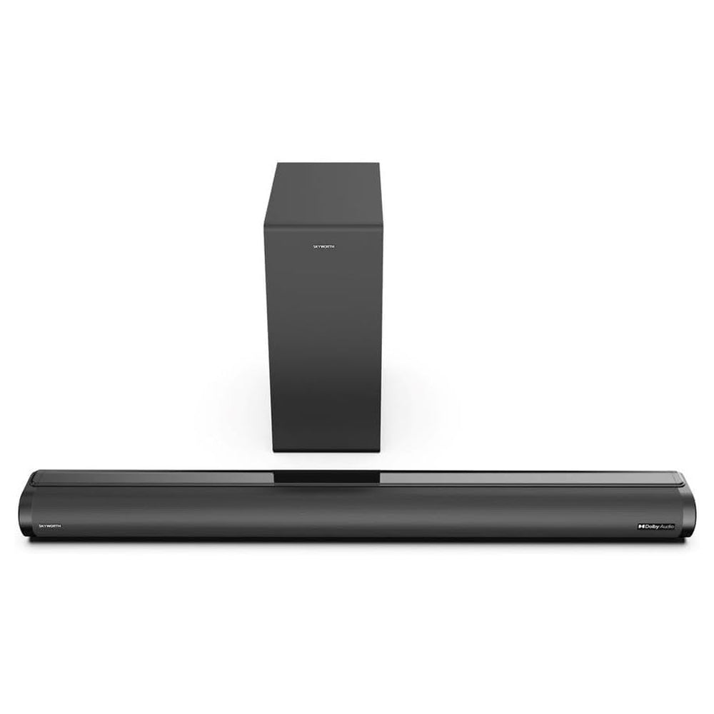 Skyworth SS531 2.1Ch Wireless Soundbar with Subwoofer