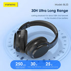 FONENG BL53 Foldable Bluetooth Headset