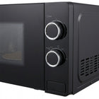 Ecco 20L Microwave Oven 700W – Black/White
