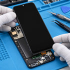 Replacement Screen with Frame for Samsung Galaxy A30s