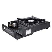 Aruif Portable Outdoor Gas Stove – 2.9KW High-Efficiency Burner