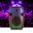 Ecco Portable Rechargeable Speaker MV9169