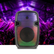 Ecco Portable Rechargeable Speaker MV9169