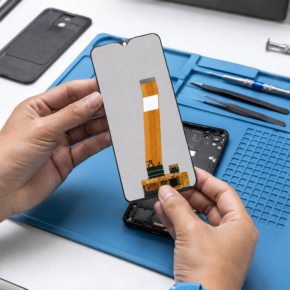 Replacement LCD Screen & Digitizer for Samsung Galaxy A01